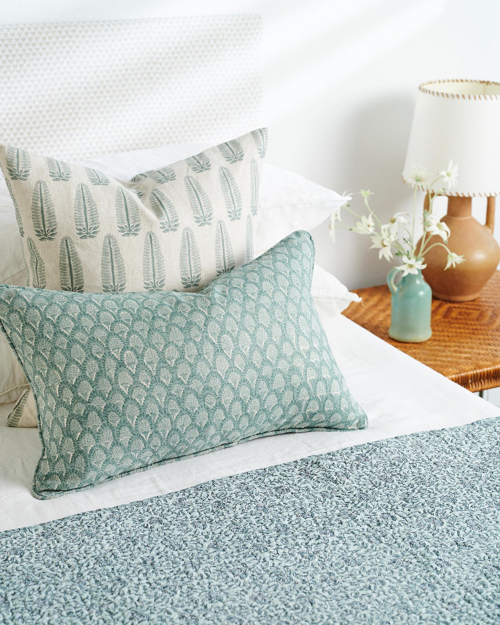 Ubud Tahoe Quilt - Walter G 