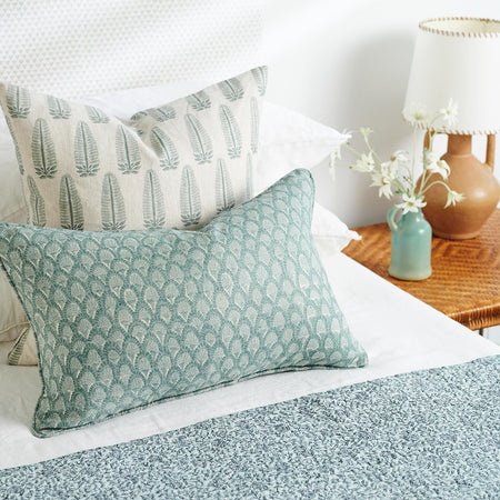 Ubud Tahoe Quilt - Walter G 