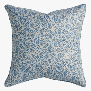 Ubud Tahoe Pillow Cover