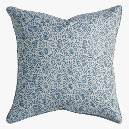 Ubud Tahoe Pillow Cover