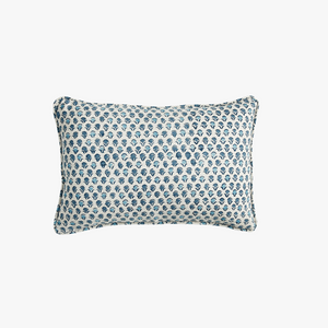 Udaipur Riviera Lumbar Pillow Cover