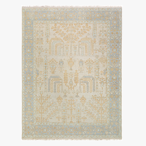 Uma Wool Rug