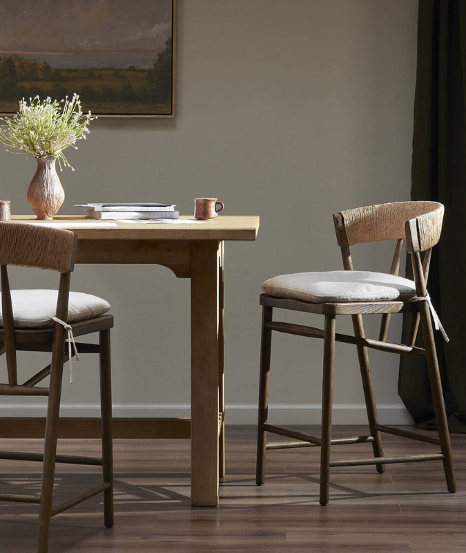 Dear Keaton - Resort Living. Everyday. Bring resort style living home.