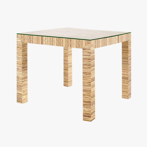 Parsons Papyrus Game Table