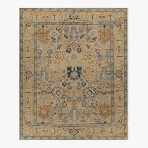 Nantes Wool Rug