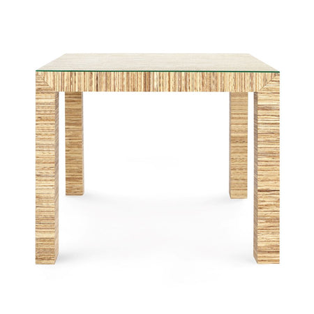 Parsons Papyrus Game Table