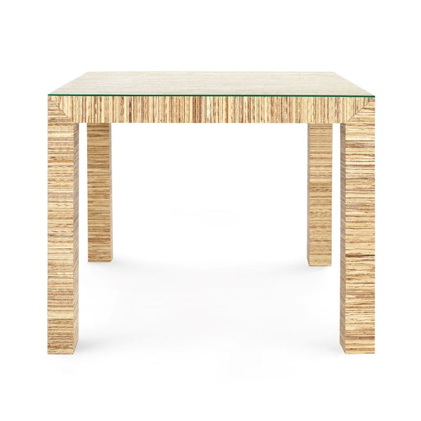 Parsons Papyrus Game Table