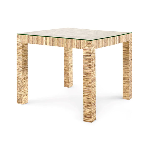 Parsons Papyrus Game Table