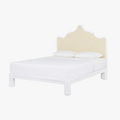 Valentina Grasscloth Bed