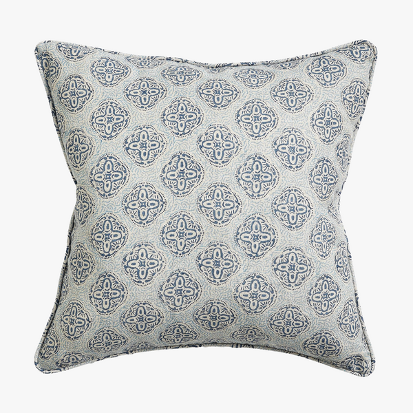 Vienna Riviera Pillow Cover