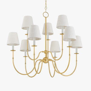 Vivien Chandelier