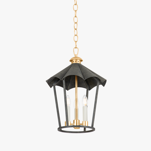 Walsh Lantern Pendant