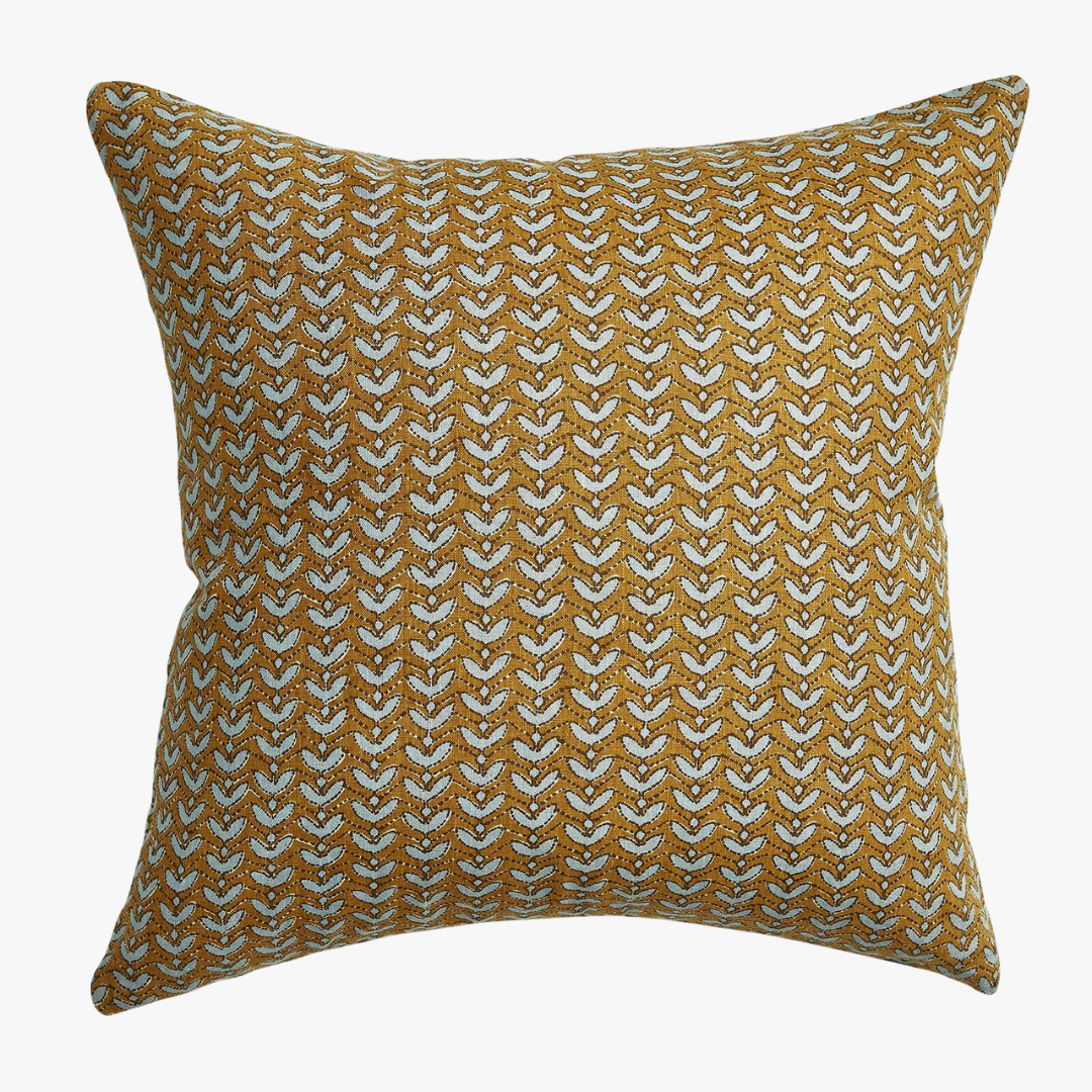 Aswan Sahara Pillow Cover