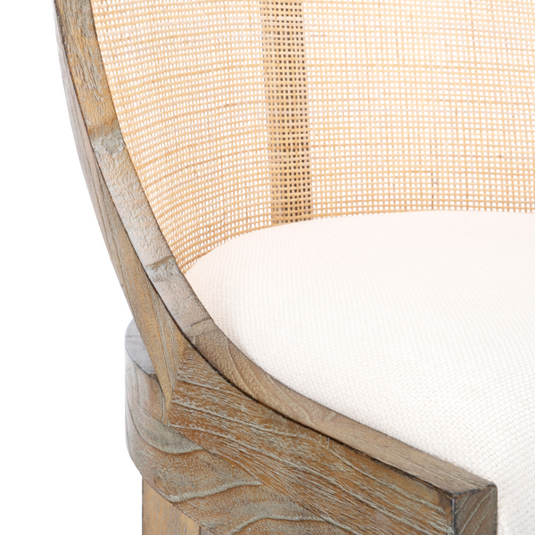 Marais Arm Chair Closeup