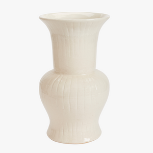 Neema Wide Mouth Vase