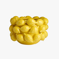 Ceramic Lemon Planter