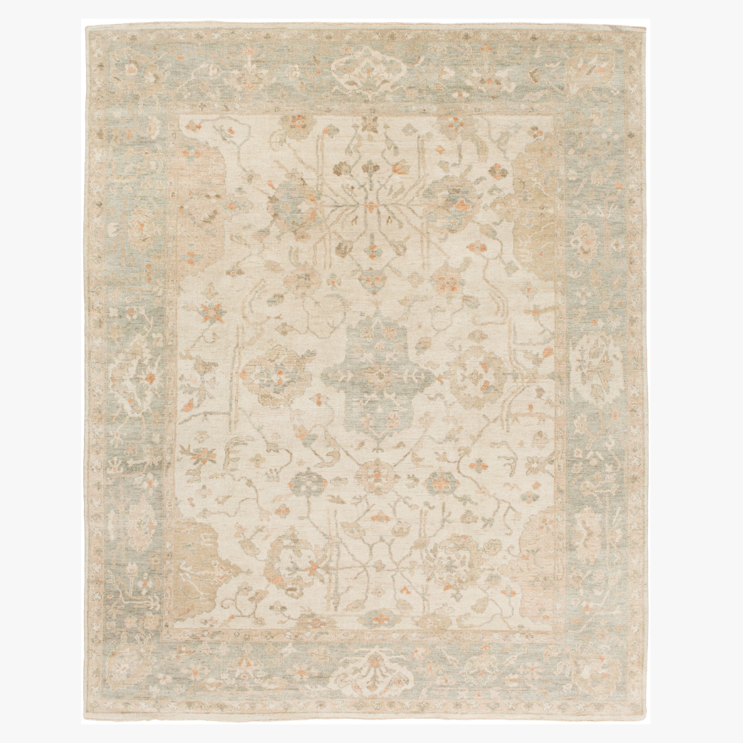 Narcisse Wool Rug