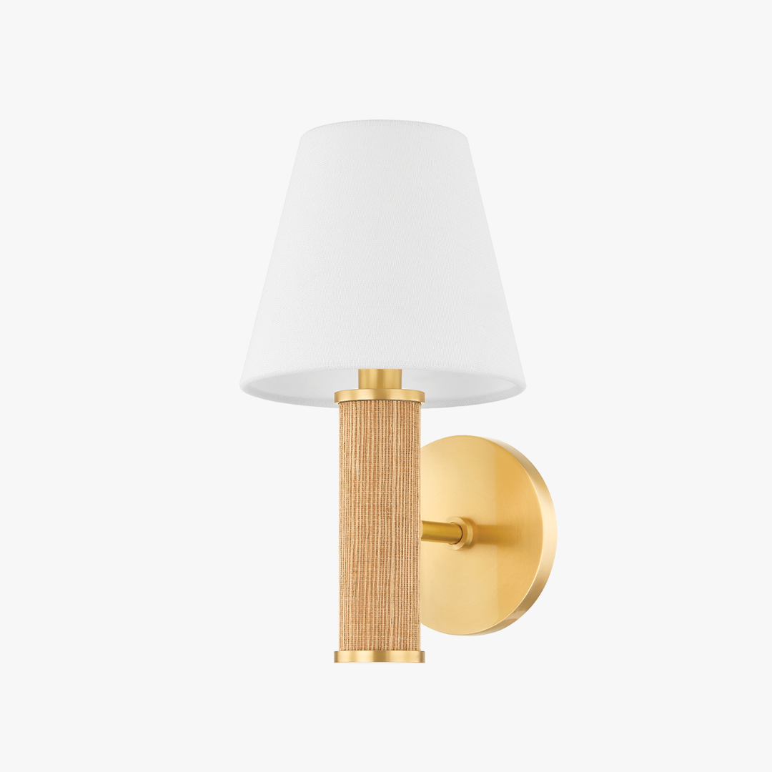 Amabella Wall Sconce by Dear Keaton