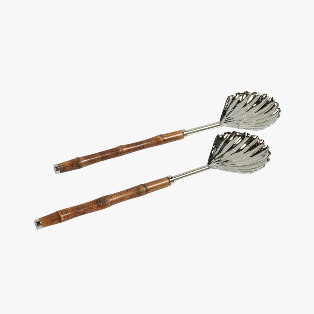 Mangrove Serving Set