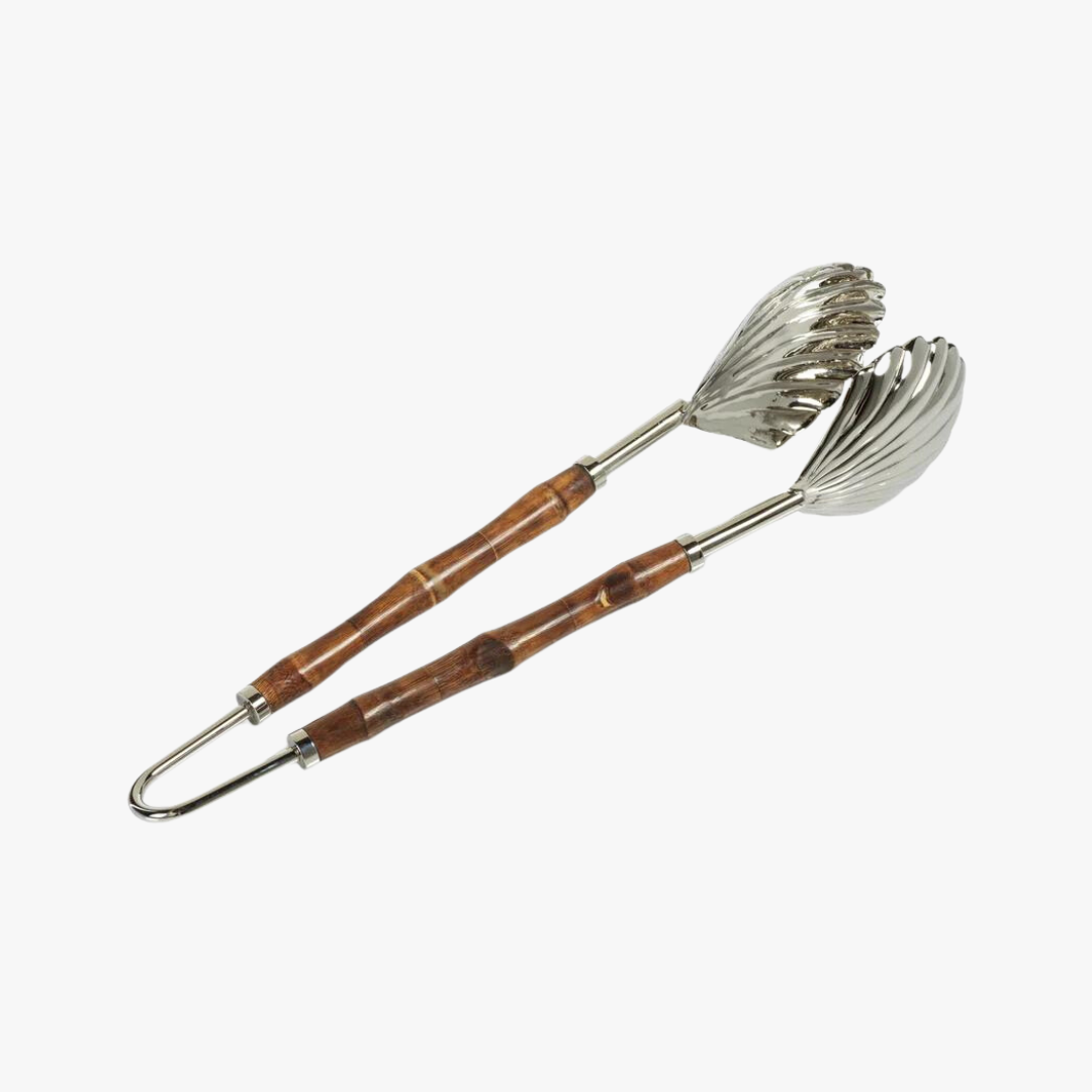Mangrove Serving Tongs