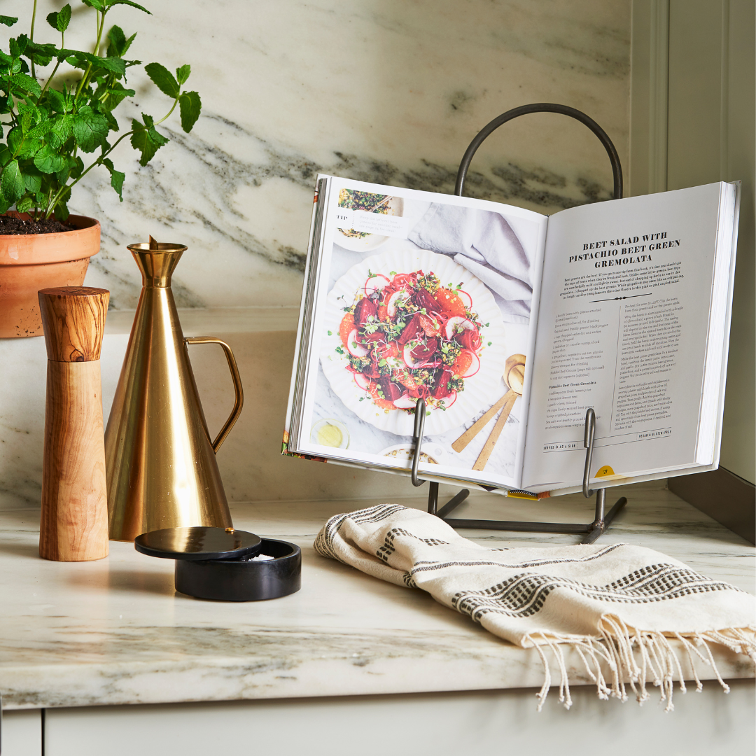 Poloma Oil Cruet Styled - Dear Keaton