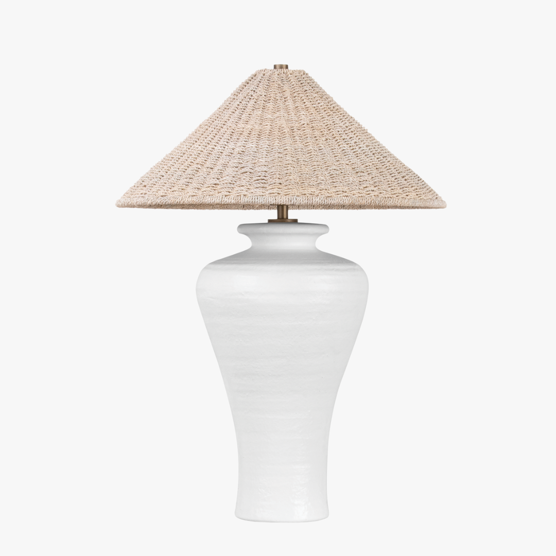 Pezante Table Lamp by Dear Keaton