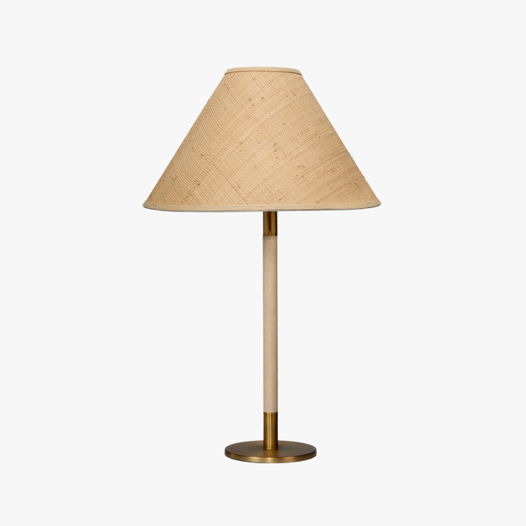 Monterey Table Lamp