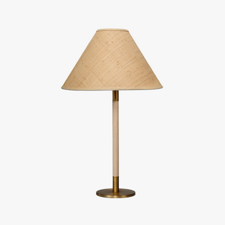 Monterey Table Lamp