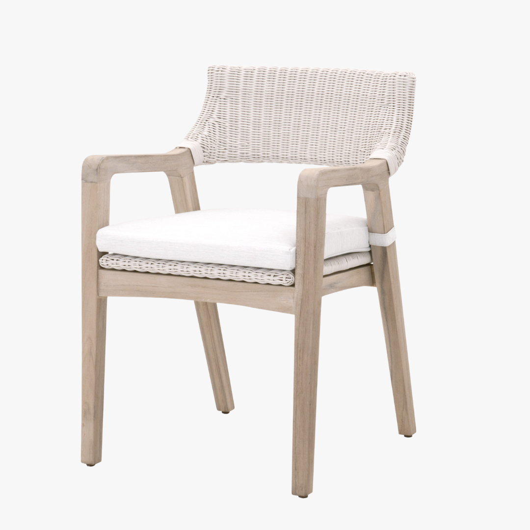 Landon Outdoor Arm Chair