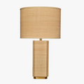 Edisto Table Lamp