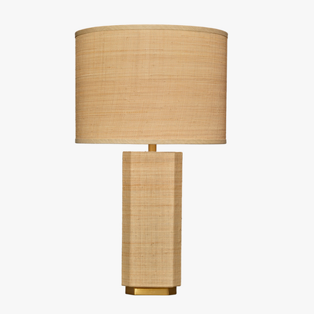 Edisto Table Lamp