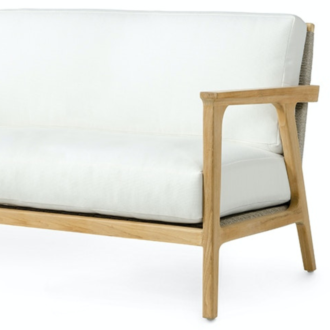 Delmar Outdoor Sofa from Palecek