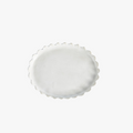 Scalloped Edge Trinket Tray