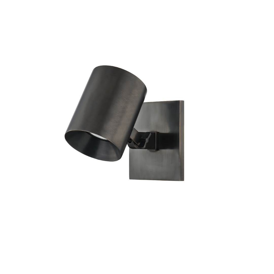 Highgrove Wall Sconce - Distressed Bronze