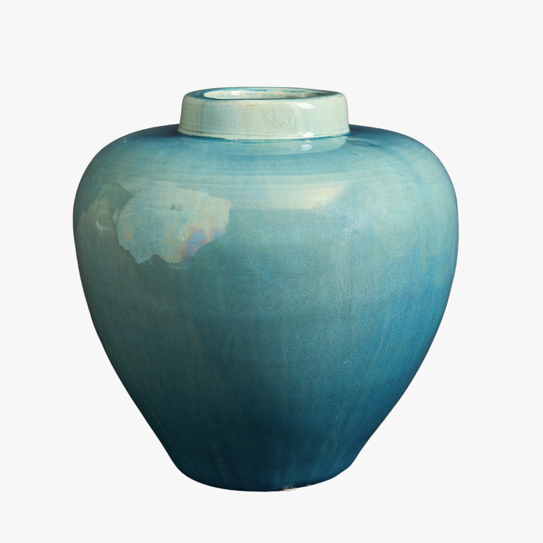 Trancoso Tapered Vase