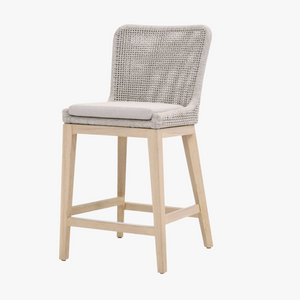 Siena Outdoor Counter Stool