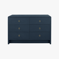 Blaine Navy Dresser