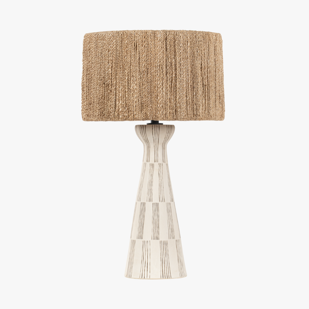 Palma Table Lamp by Dear Keaton