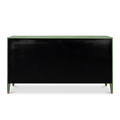  Gideon Verde Shagreen Dresser Back