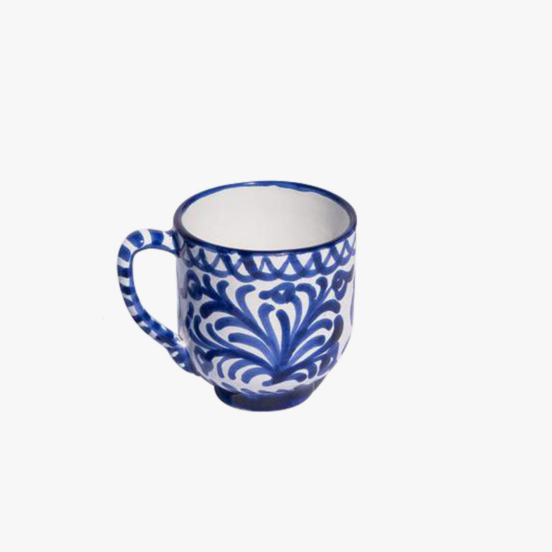 Casa Azul Mug by Dear Keaton