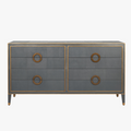 Gideon Slate Shagreen Dresser