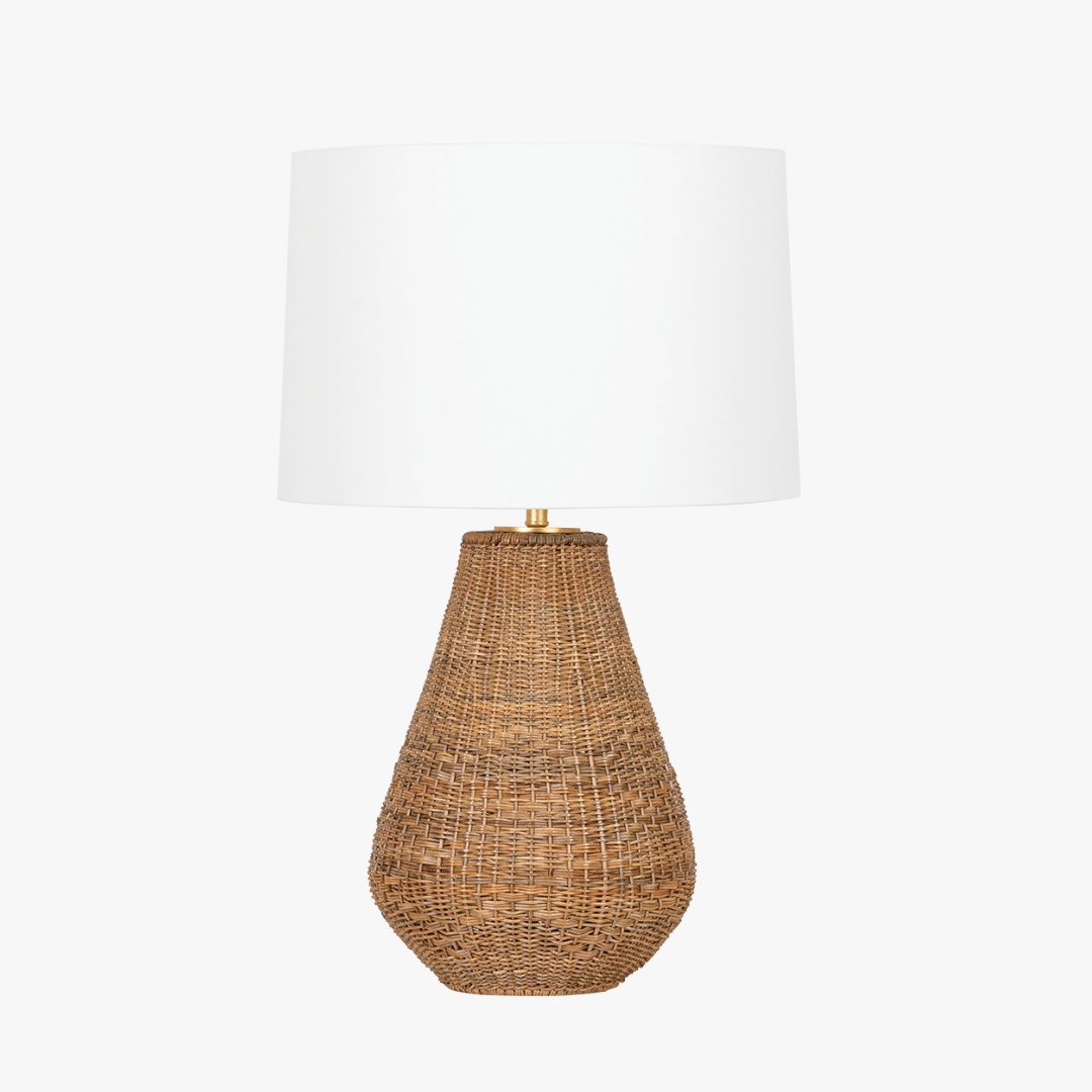 Tenby Table Lamp by Dear Keaton