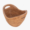 Salina Rattan Party Bucket