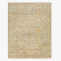 Gramercy Wool Rug 
