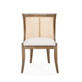 Marais Arm Chair from Dear Keaton
