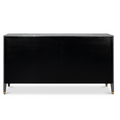 Gideon Slate Shagreen Dresser Back