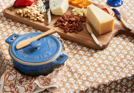 Dear Keaton Kitchen and Table Collection