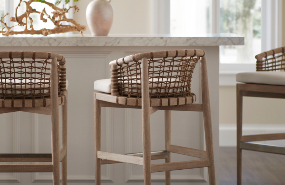 Dear Keaton - Resort Living. Everyday. Bring resort style living home.
