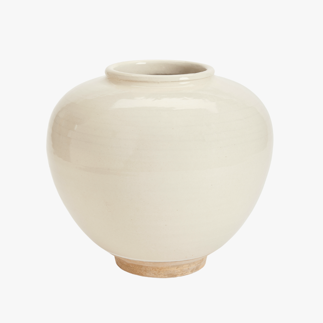 Neema Ceramic Pot by Dear Keaton