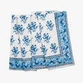Gayatri Blue Napkins